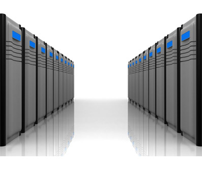 Alojamiento de paginas web. Alojamiento de portales web