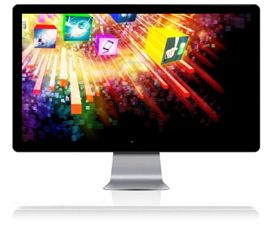 Servidio de Diseño multimedia