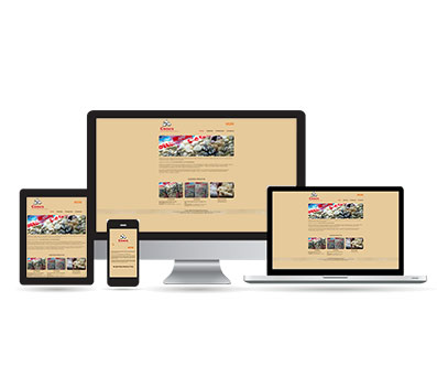 diseño de paginas web responsive