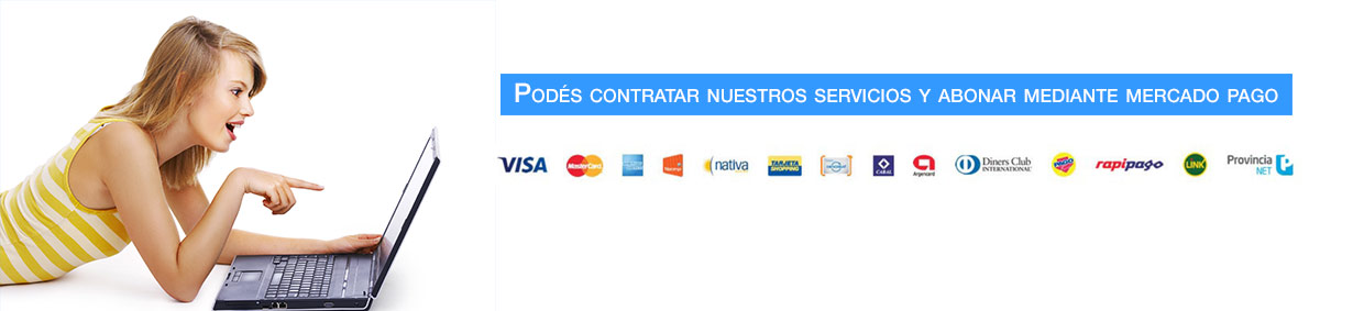 Pagar diseño web para moviles con tarjeta de credito en buenos aires